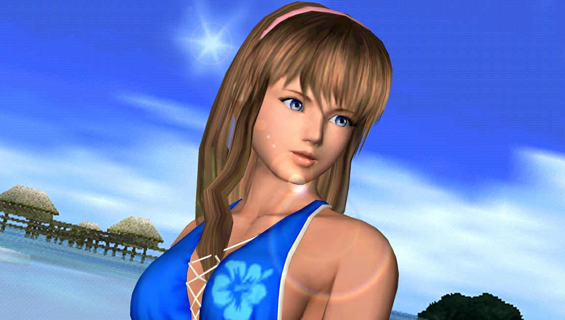 Dead or Alive: Paradise - Imagen 30
